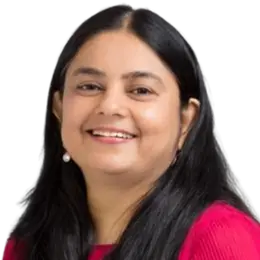 Preeti Walhekar