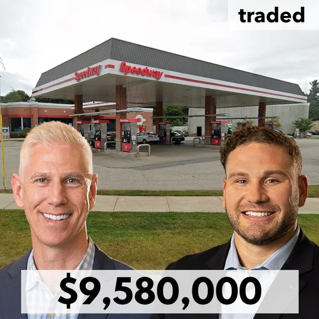 Horvath & Tremblay Brokers Sell Retail Property In Hampton, NH For $9.6M