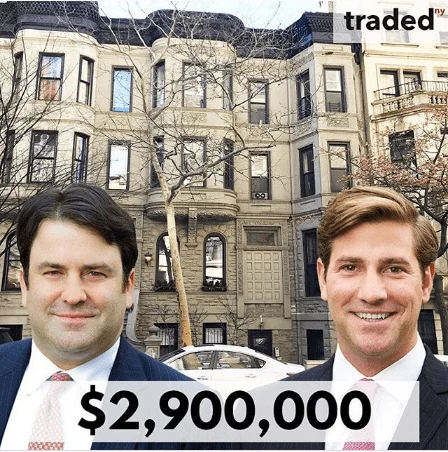 Joe Annunziata Acquires 4-Unit Multifamily Property On Upper West Side For $2.9M