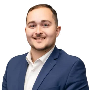 Joshua Glussky