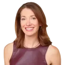 Suzanne Koxvold