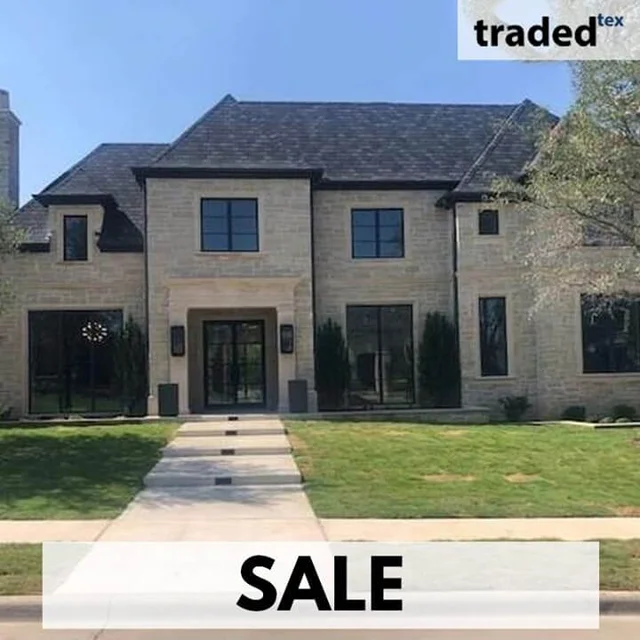 Lynn Urban Acquires Single Family Property On Amaretto Court In Plano