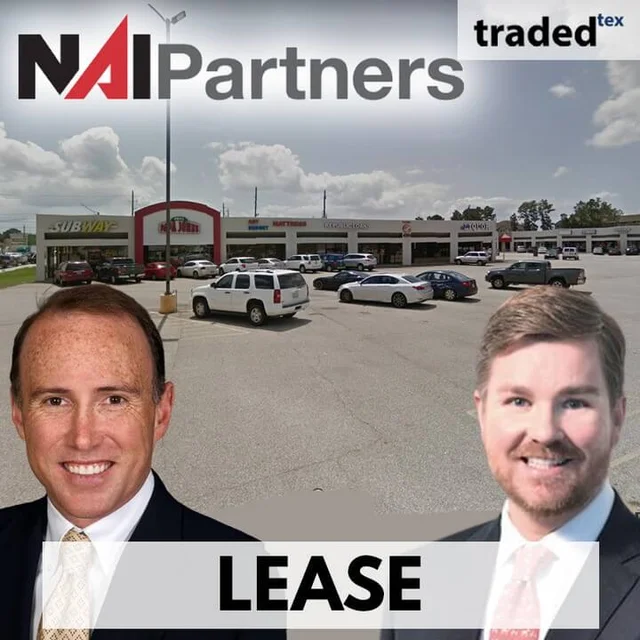 Sally Beauty Holdings Inc Leases Retail Space In North Houston
