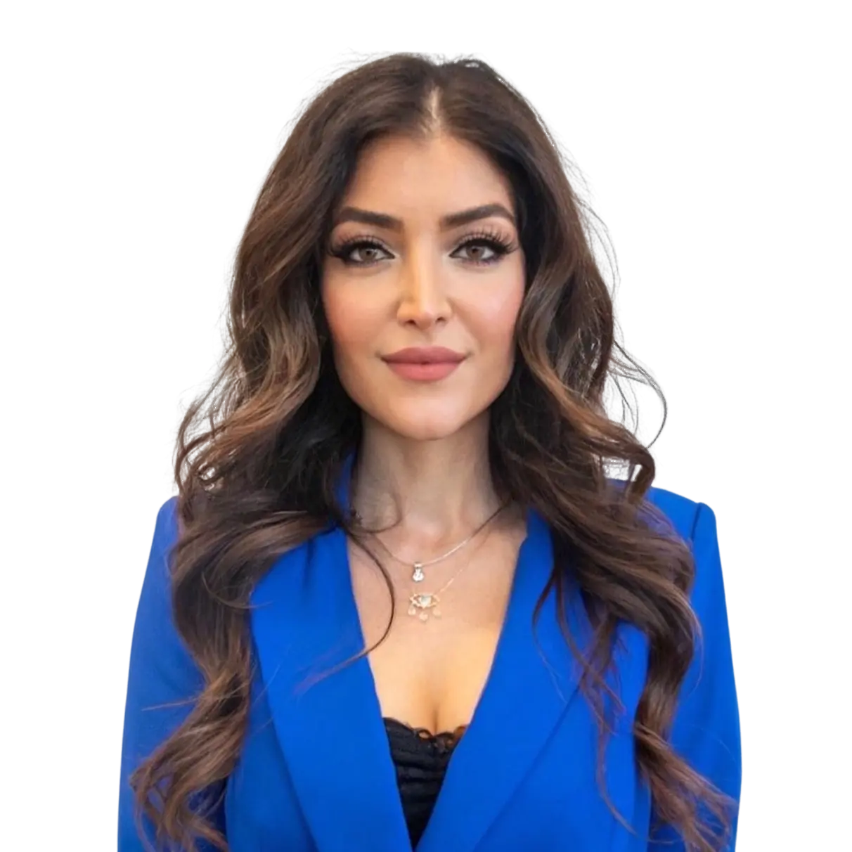 Maryam Gueramian