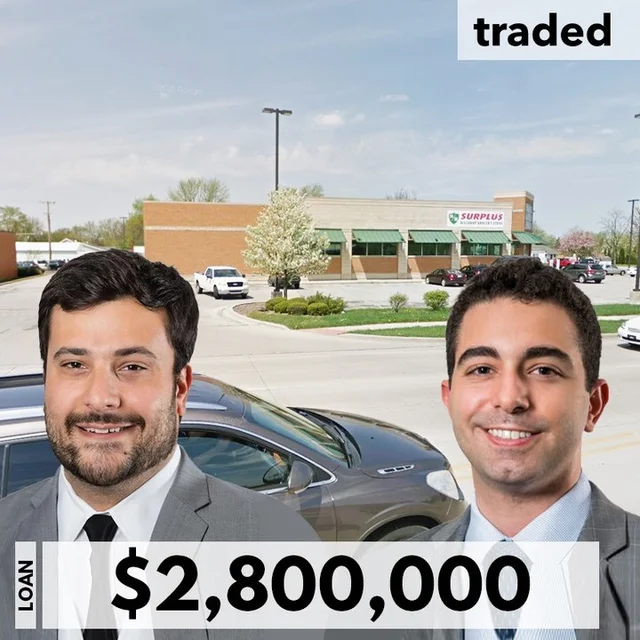 Ariel Property Advisors Facilitates $2.8M Loan For Retail Property On 123 N. 13th St. In Decatur, IN