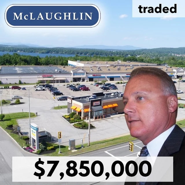 Vernco Belknap, LLC Acquires Belknap Mall In Belmont, NH For $7.85M