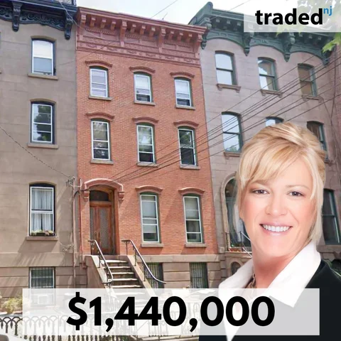 Weichert Realtors Sells Multifamily Property In Jersey City For $1.44M