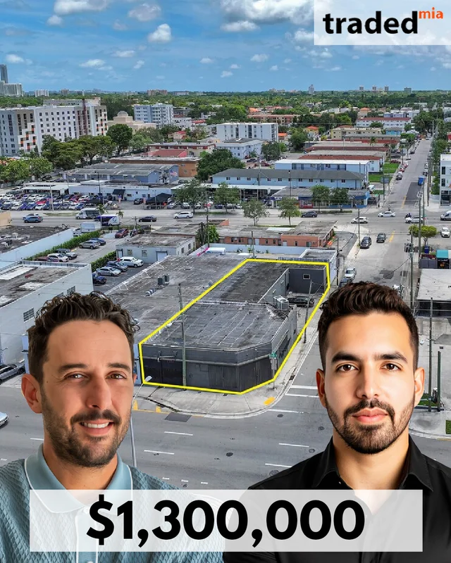 El Chalecito Restaurant Acquires Retail Property From Zilla 1798 Real Estate LLC For $1.3M