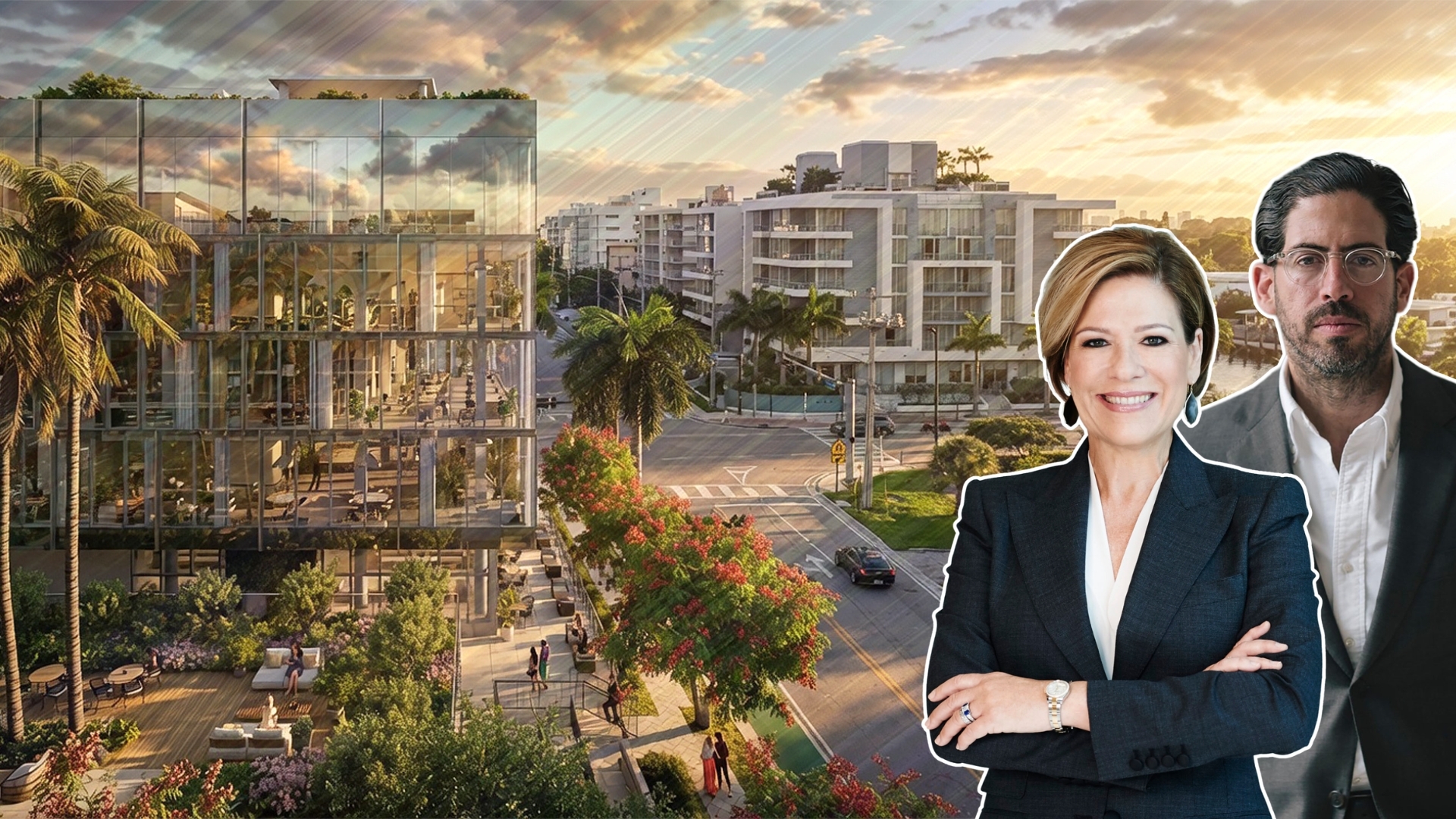 Terra’s THE WELL Bay Harbors Islands Receives TCO, Hits 90% Leased