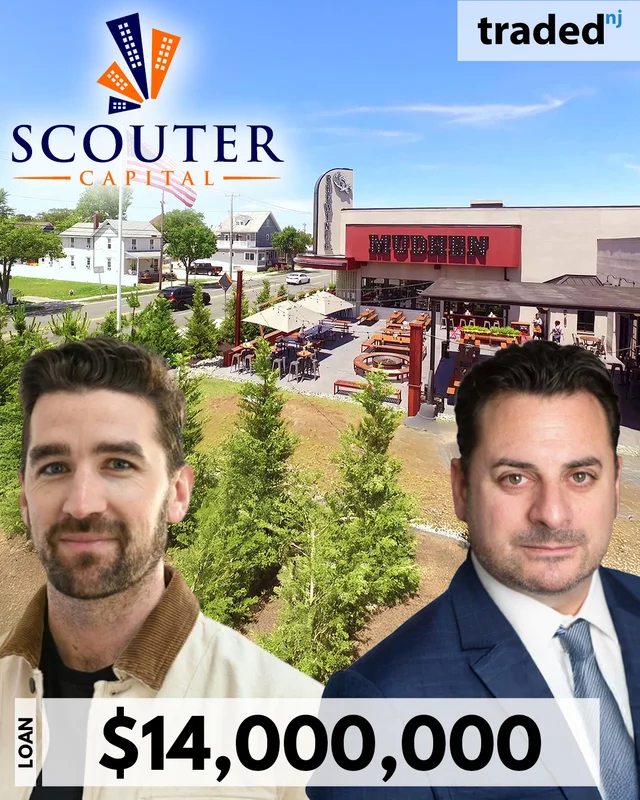 Brendan Sciarra's Retail Property At 127 W Rio Grande Avenue Secures $14M Refinance Loan