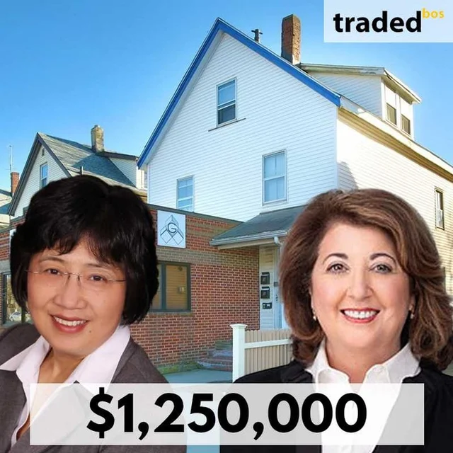 Keller Williams Realty Acquires Multifamily Property In Cambridge For $1.25M