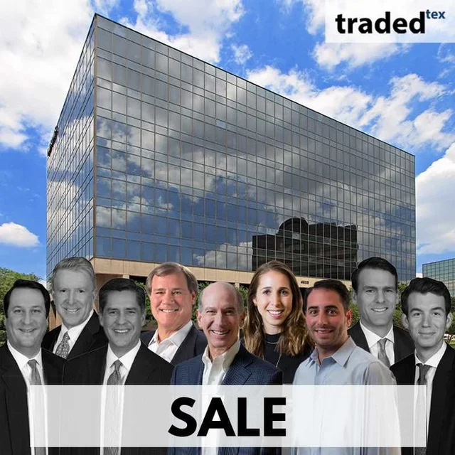 Menashe Properties Acquires Office Property On LBJ Freeway In Dallas
