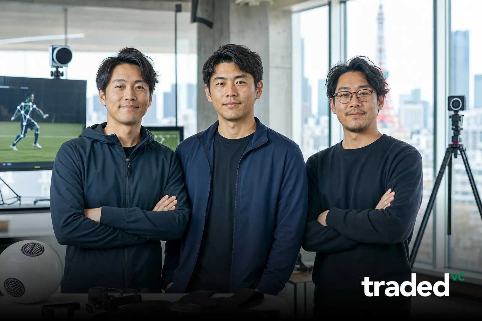 Heartbeats Raises $15M From Artemis No