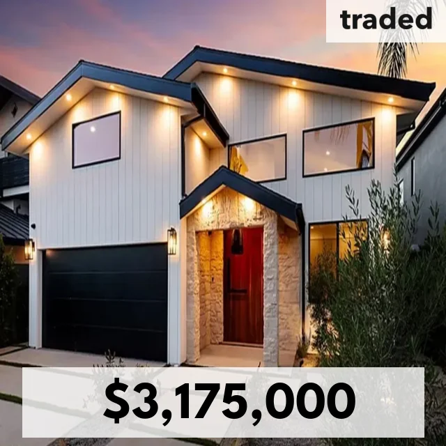 Lala Kent Acquires Single Family Home In Sherman Oaks For $3.175M