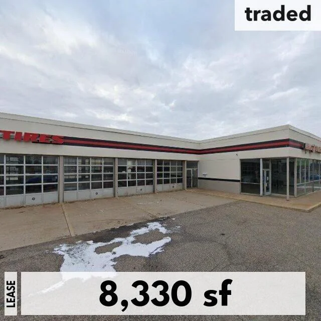 Totem Foods Leases Commercial Space To Driver And Vehicle Services In Brooklyn Center