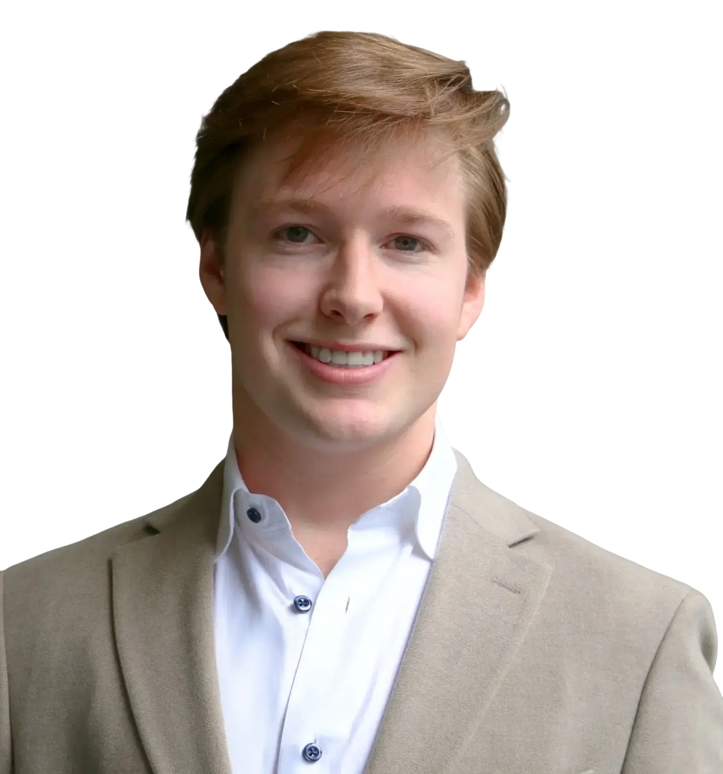 Liam Wagner