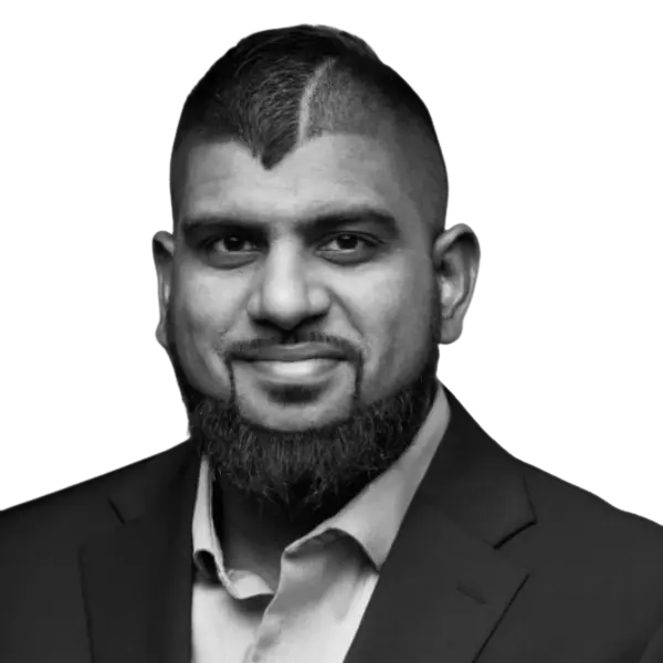 Arun Mohan