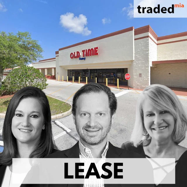 MY SALON Suite Signs Lease For 7,000 SF Space In Ocoee's Towne Square Shopping Center