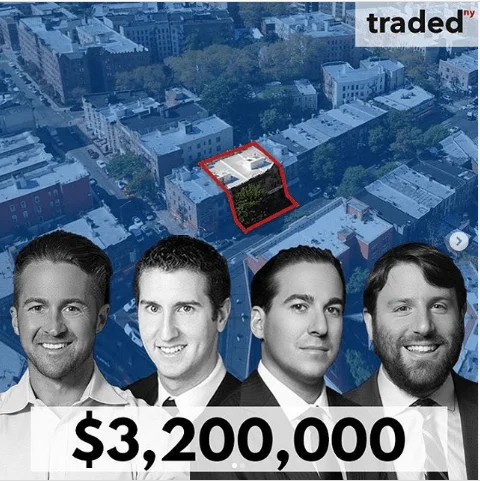 Marcus & Millichap Brokers $3.2M Sale Of Mixed-Use Property In Flatbush, Brooklyn