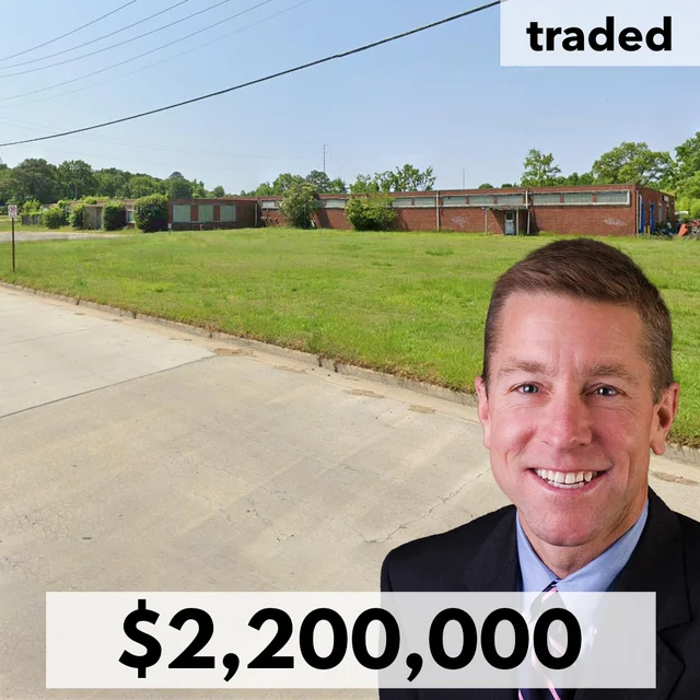 EBC Corporation Acquires Industrial Building In Hampton, VA From Ralph English For $2.2M