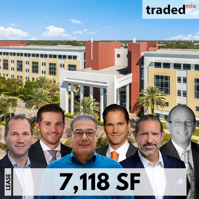 I Heart Mac & Cheese HQ Lease Finalized In Boca Raton By BH Group