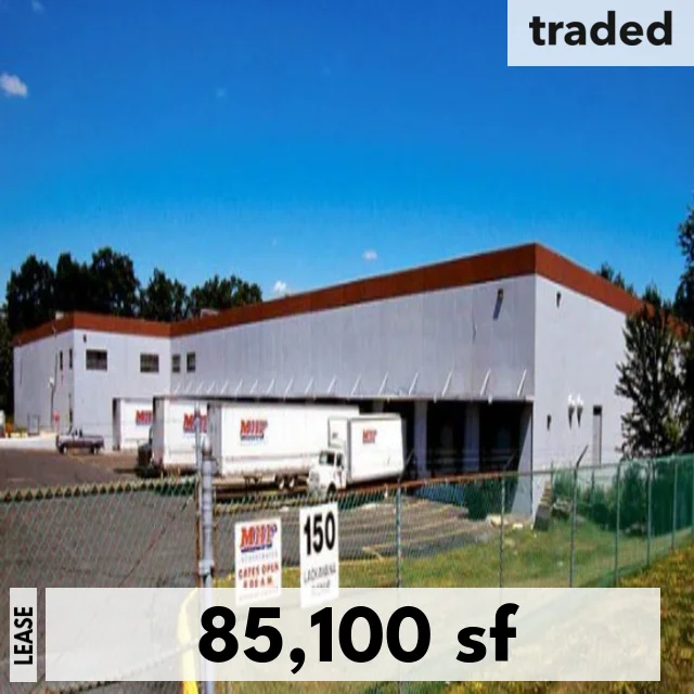 Wieland Metal Services Signs 85100 Square Foot Lease Renewal With FAO Realty In Parsippany