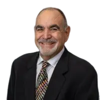 Harry Zuker