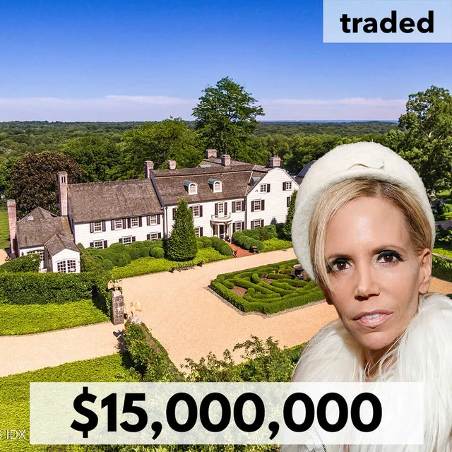 Susie Hilfiger Sells Greenwich Estate For $15M With Janet Milligan - Sotheby's International Realty
