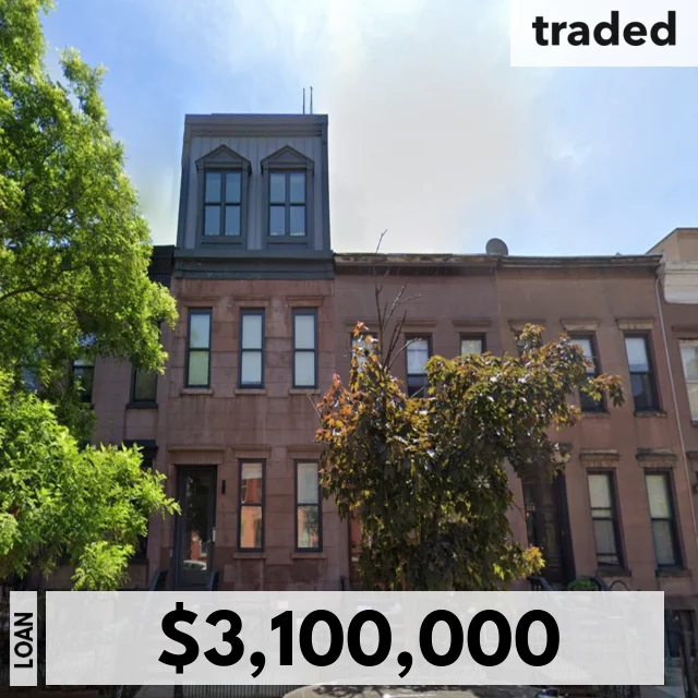 Emerald Creek Capital Provides $3.1M Loan For Condo In Brooklyn, NY