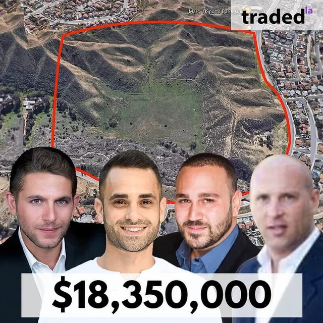 Integral Communities Acquires Development Site In Santa Clarita For $18.35M
