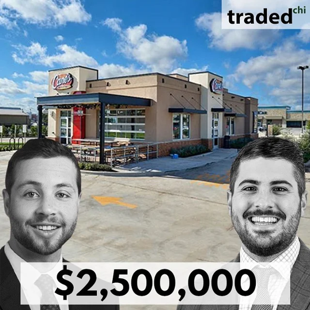 Kensington Development Partners Sells Retail Property In Batavia For $2.5M
