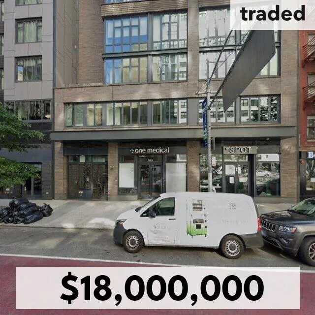 Charlie Blaichman Acquires Development Site At 587 591 3rd Ave From JT Tai For $18M
