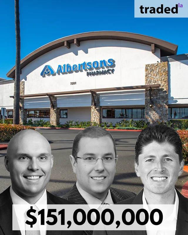 Asana Partners Acquires Retail Asset In Huntington Beach From Barings For $151M
