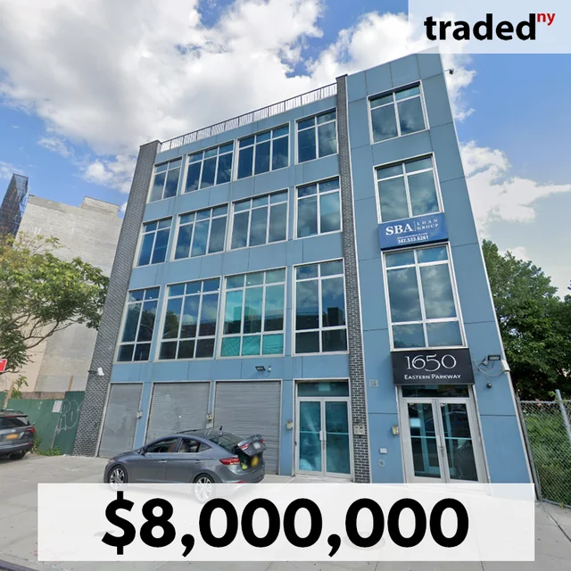Eprine Community Services Acquires Office Building In Brownsville For $8M