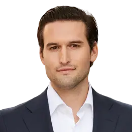 Nick Riback