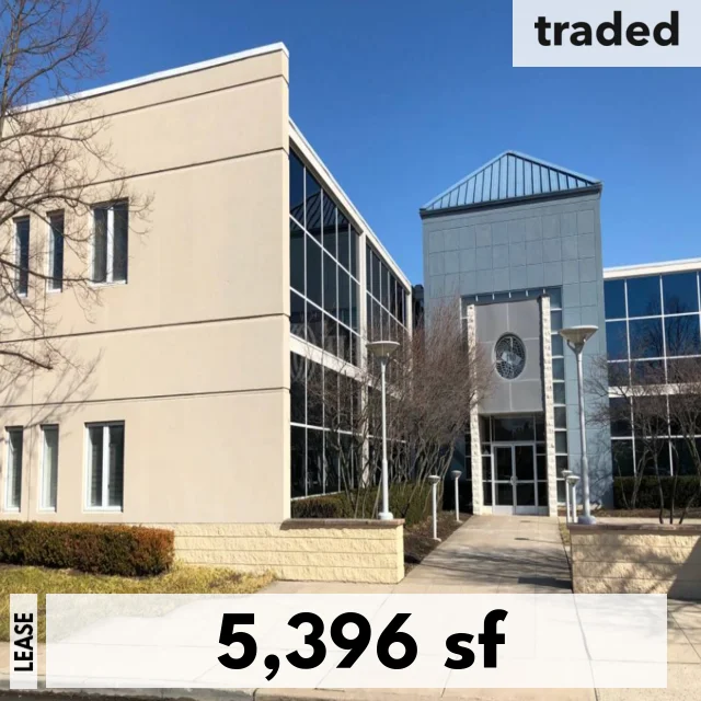 Canal Pointe LLC Leases 5396 Square Feet To Tenant Represented By Kevin Coleman In Princeton