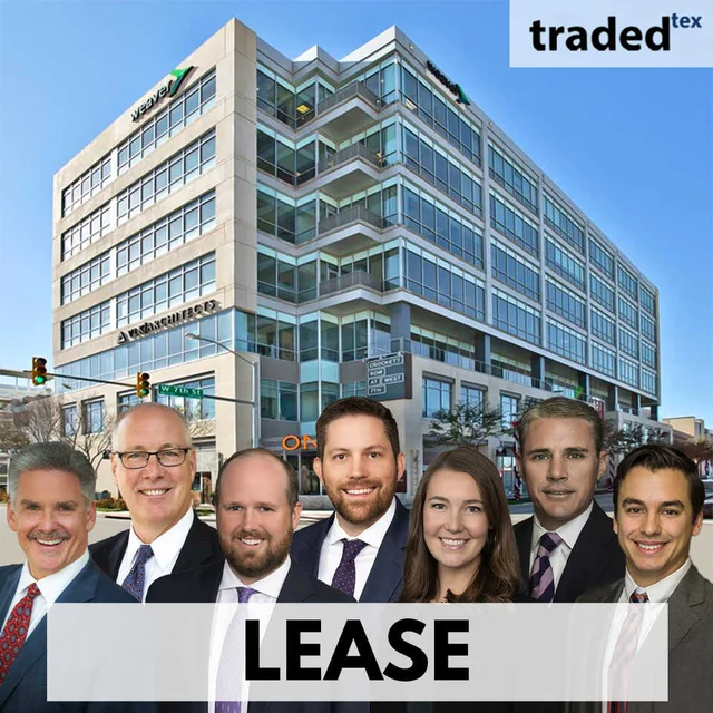 Weaver Renews Lease At One West 7th In Fort Worth