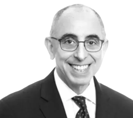 Kenneth Siegel