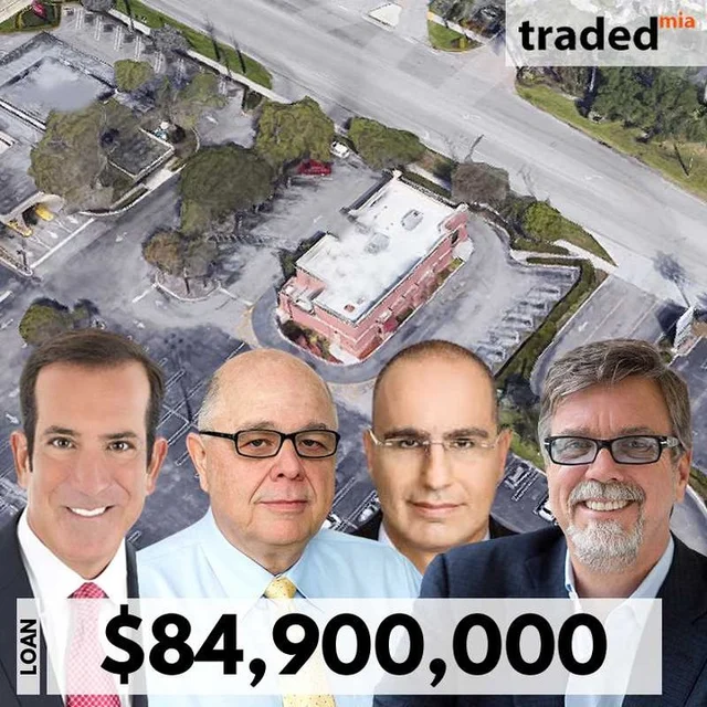 Fort Worth Multifamily Acquires $13.93M Bridge Loan With Old Capital & Newmark Brokers