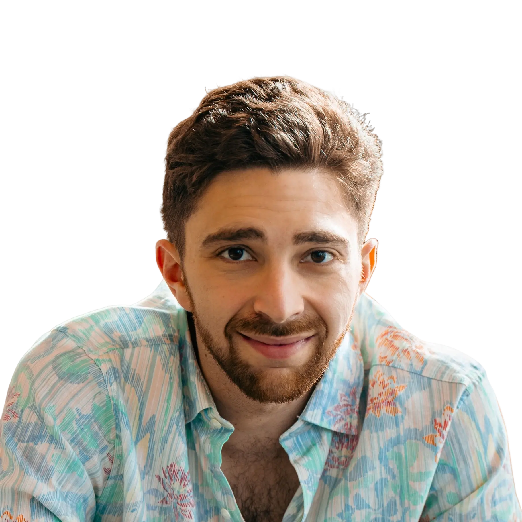 Robert Fox