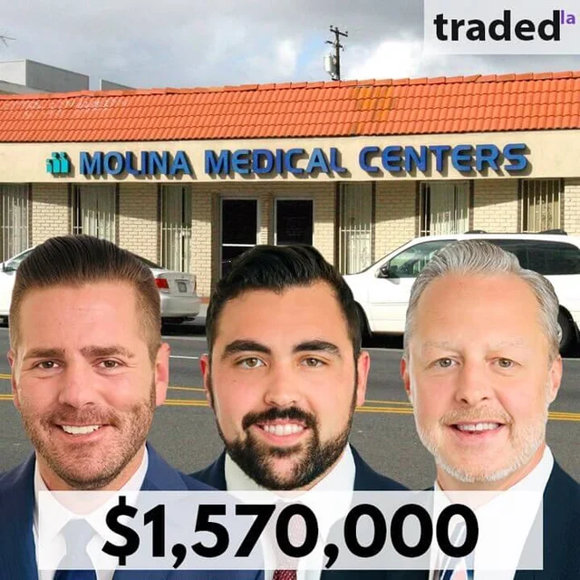 Dr. Mohammed Rasekhi & Sheila Busheri Acquire Long Beach Multifamily For $1.57M