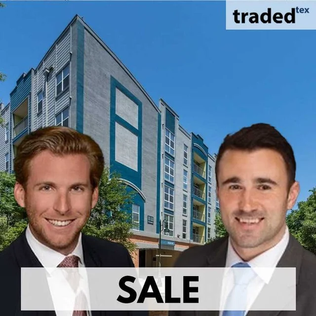 ILM Capital LLC Sells Student Housing Property In Austin To Buyer's Rep Ryan Lang & Jack Brett - Newmark
