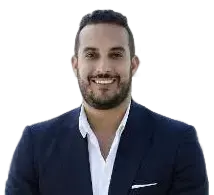 Yotam Dahan