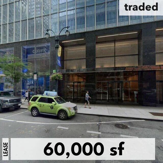 Glencore Leases 60000 Square Feet At 330 Madison Ave New York With Vornado As Landlord