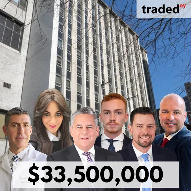 Judy Minster Of Joyland Management Acquires Former Beth Israel Medical Center For $33.5M
