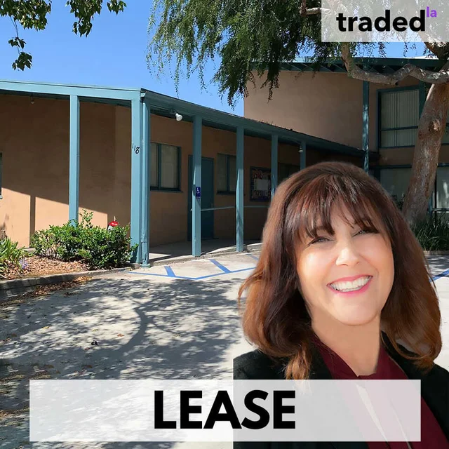 Pasadena Child Development Associates Leases 16K SF Medical Office Space BROKER: Tina LaMonica - NAI Capital Commercial