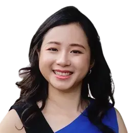 Tania Wu