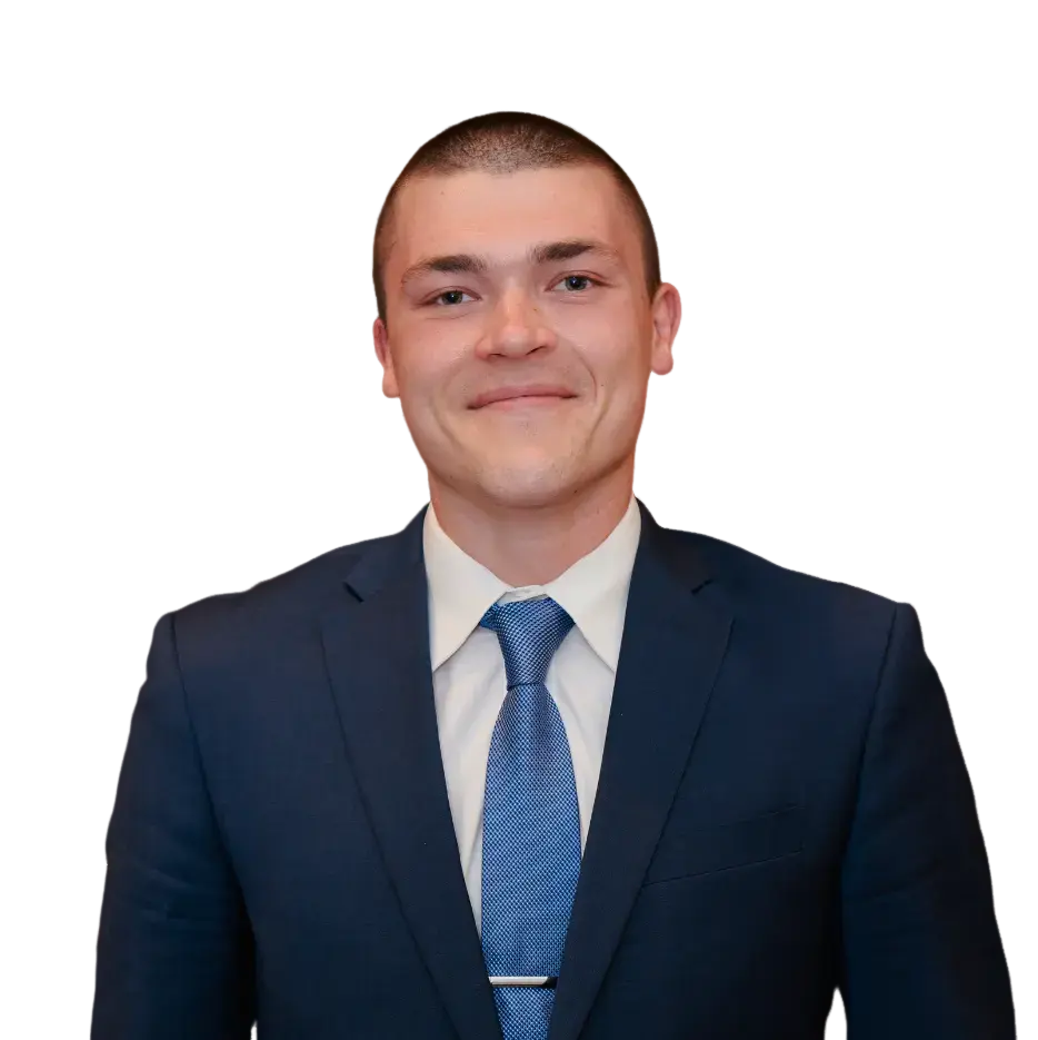 Adam Schwall