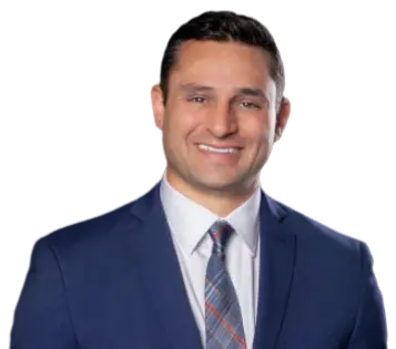 Frank DeSalvo