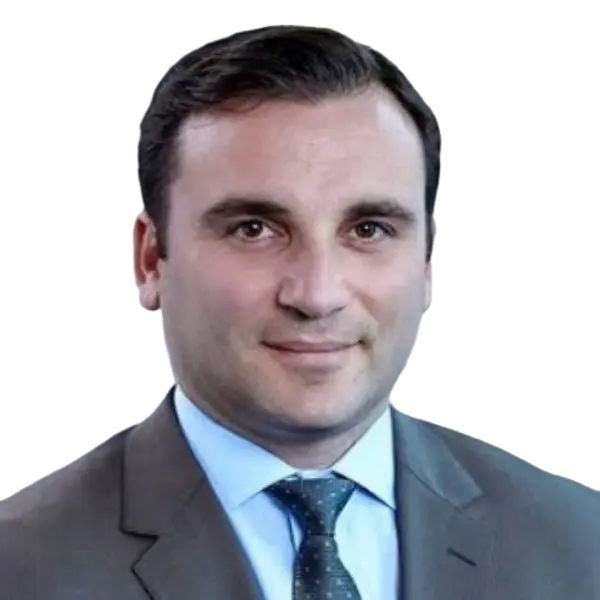 Eugene Rozovsky
